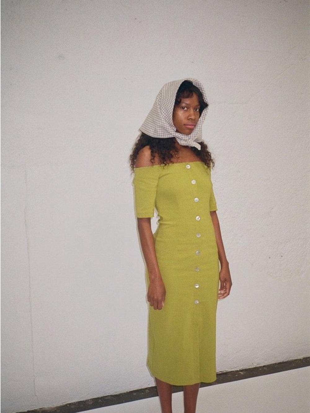 Paloma Wool Gia Dress